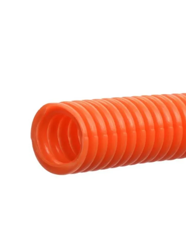 Poliducto sin guía 1/2" x 100m